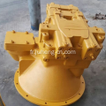 Cat 320B A8VO107 Pompe principale hydraulique